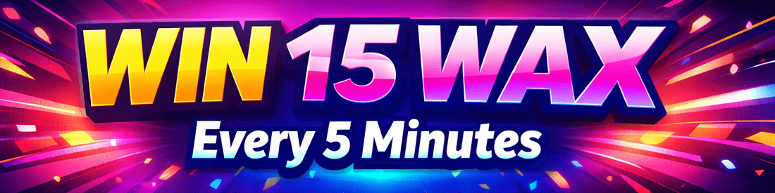 Win Crypto Live on Twitch