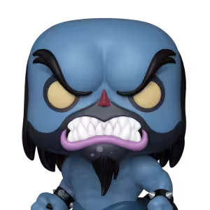 Ghost Jaga
