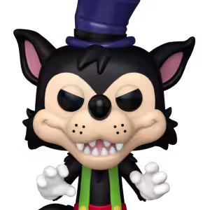 Ro-Bear Bill