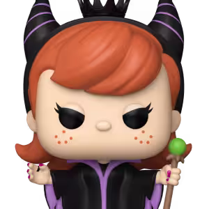 Freddy Funko
