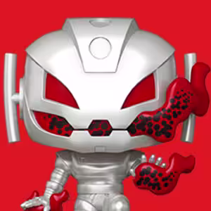 Ultron