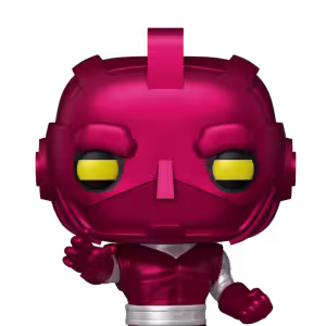 High Evolutionary