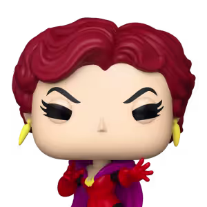 Scarlet Witch