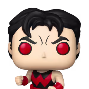 Wonder Man